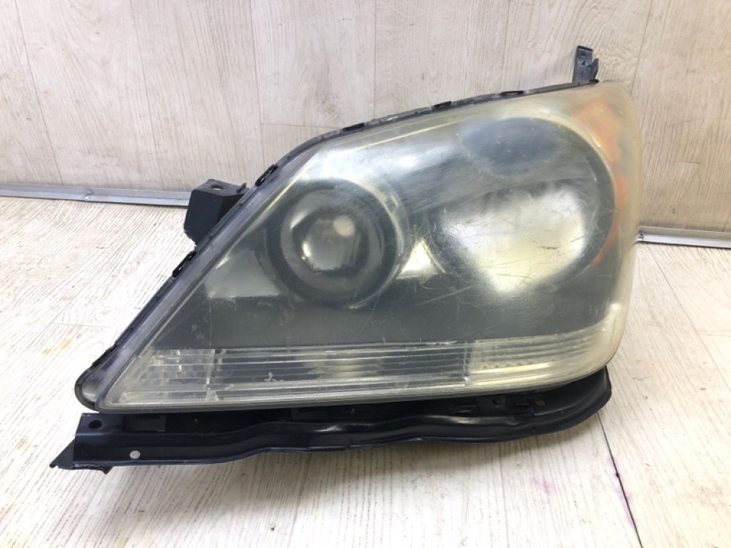 33151-SHJ-A01 | Фара лев. HONDA ODYSSEY 05-10 - Фото 2