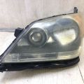 33151-SHJ-A01 | Фара лев. HONDA ODYSSEY 05-10 - Превью 2