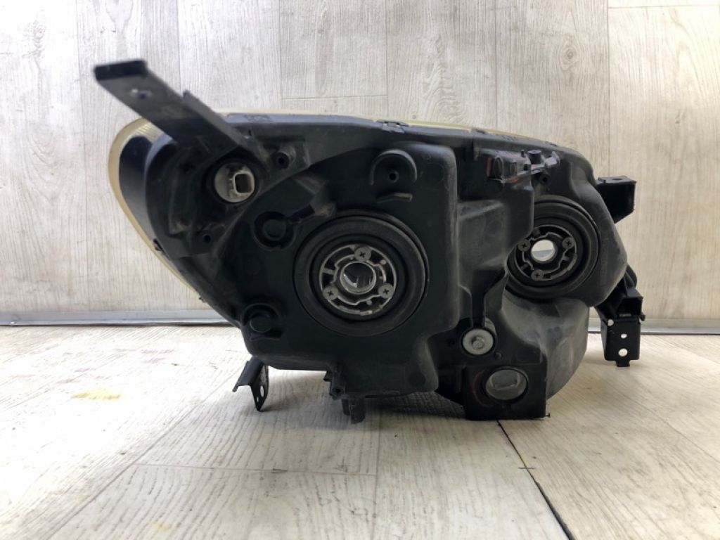 33151-SHJ-A01 | Фара лев. HONDA ODYSSEY 05-10 - Фото 4