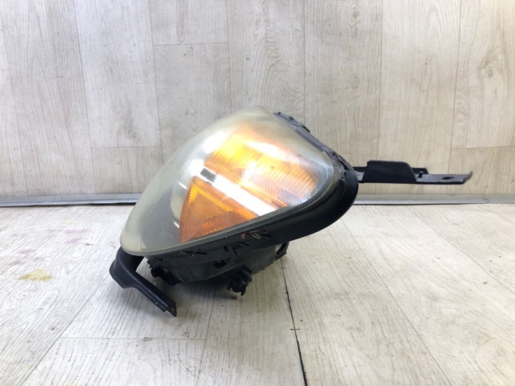 33151-SHJ-A01 | Фара лев. HONDA ODYSSEY 05-10 - Фото 5