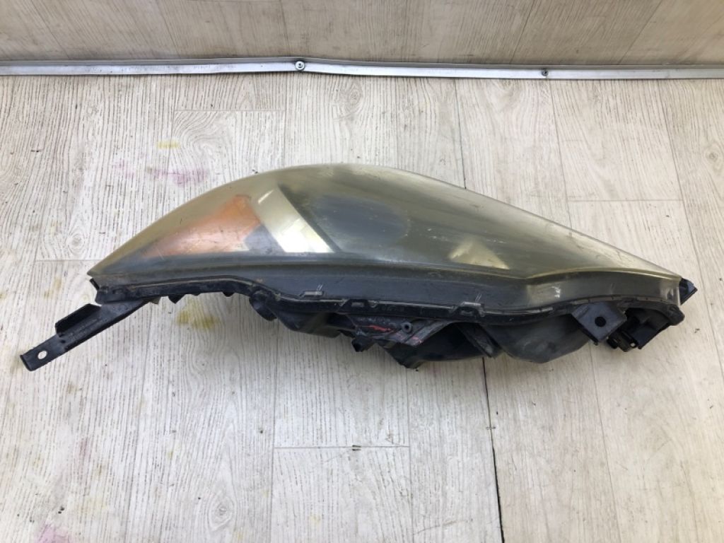 33151-SHJ-A01 | Фара лев. HONDA ODYSSEY 05-10 - Фото 6