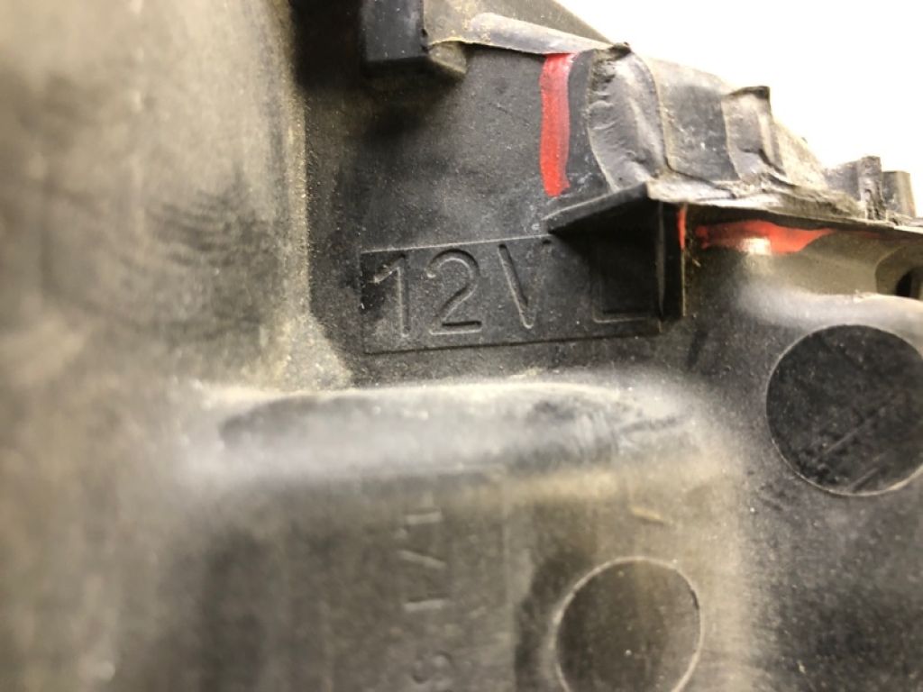 33151-SHJ-A01 | Фара лев. HONDA ODYSSEY 05-10 - Фото 9