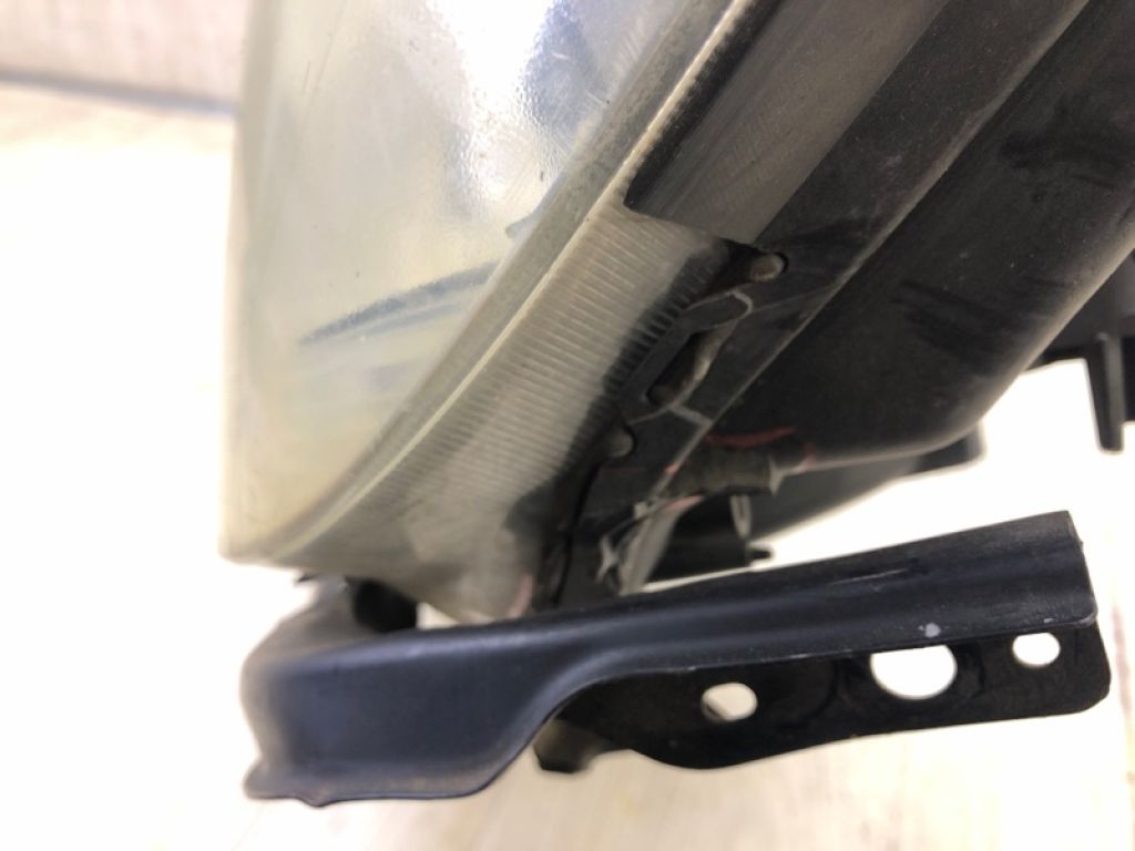 33151-SHJ-A01 | Фара лев. HONDA ODYSSEY 05-10 - Фото 13