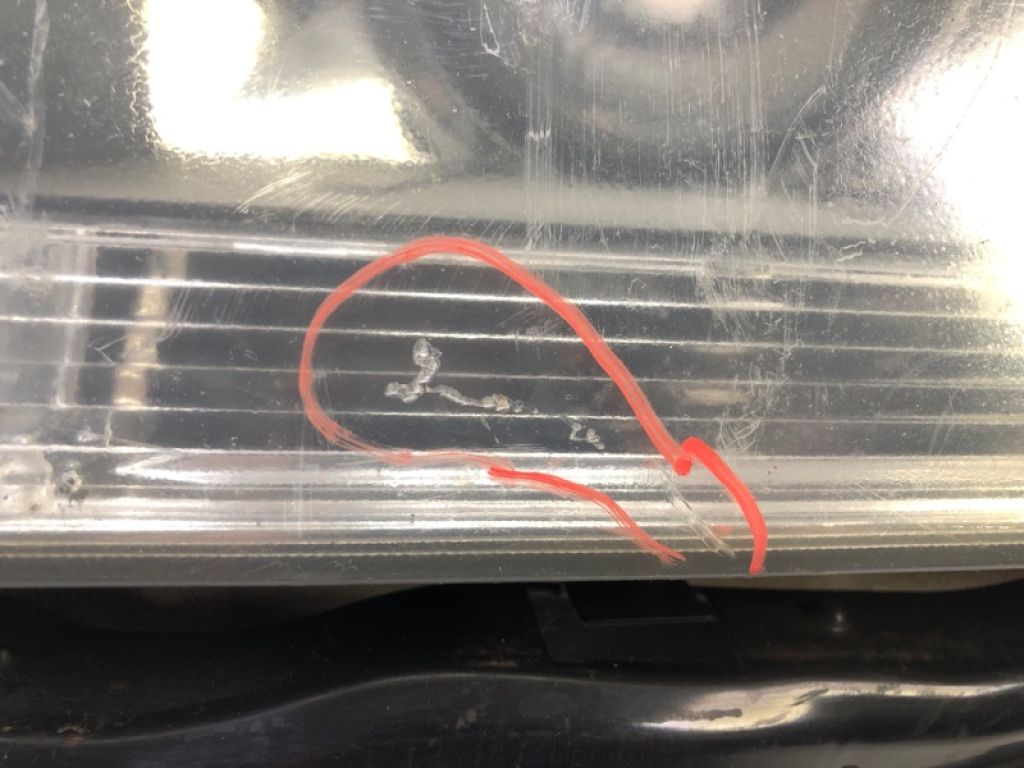 33151-SHJ-A01 | Фара лев. HONDA ODYSSEY 05-10 - Фото 16