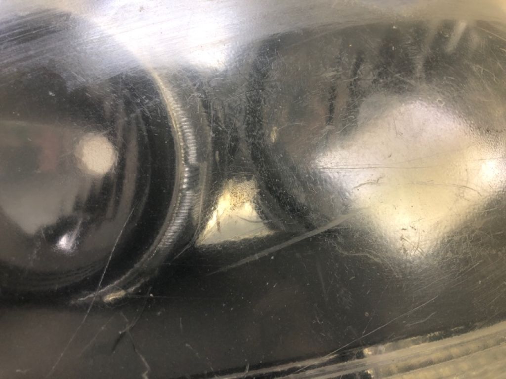 33151-SHJ-A01 | Фара лев. HONDA ODYSSEY 05-10 - Фото 17