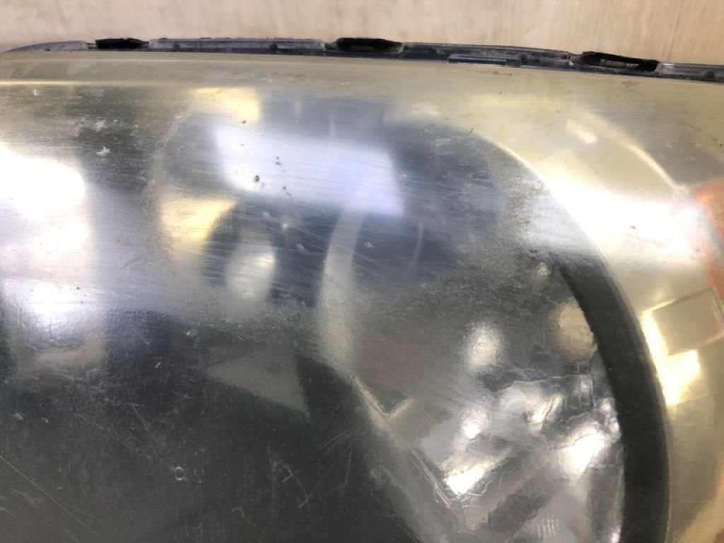 33151-SHJ-A01 | Фара лев. HONDA ODYSSEY 05-10 - Фото 18