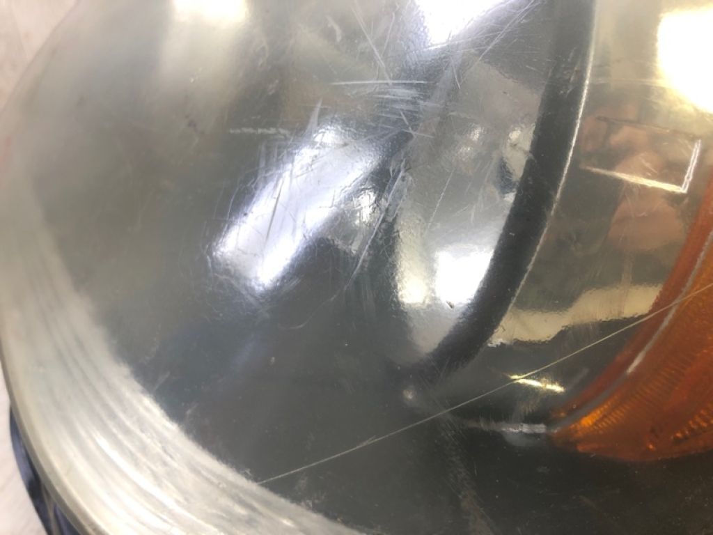 33151-SHJ-A01 | Фара лев. HONDA ODYSSEY 05-10 - Фото 19