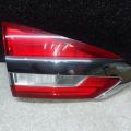 KS7Z-13405-G | Фонарь внутренний лев. FORD FUSION 14-
