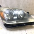 33101-SHJ-A01 | Фара прав. HONDA ODYSSEY 05-10