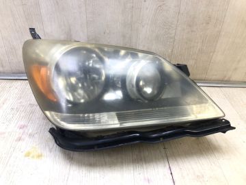 Фара прав. HONDA ODYSSEY 05-10