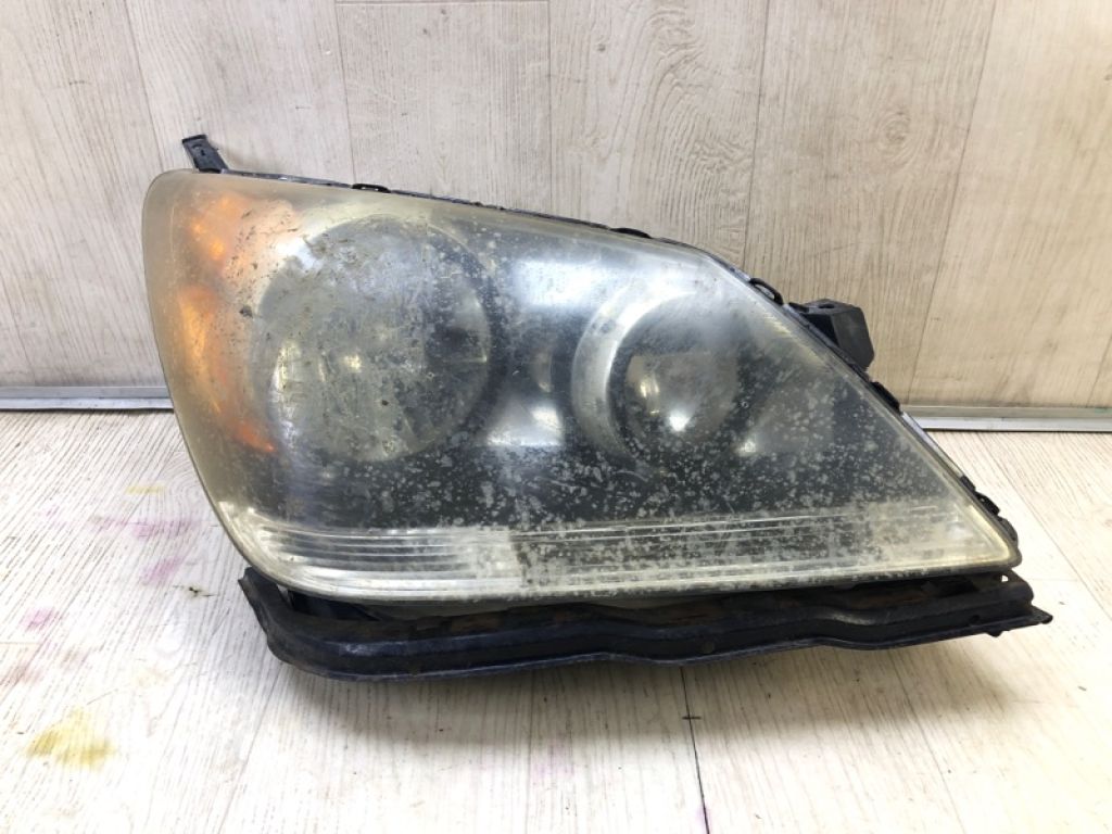 33101-SHJ-A01 | Фара прав. HONDA ODYSSEY 05-10