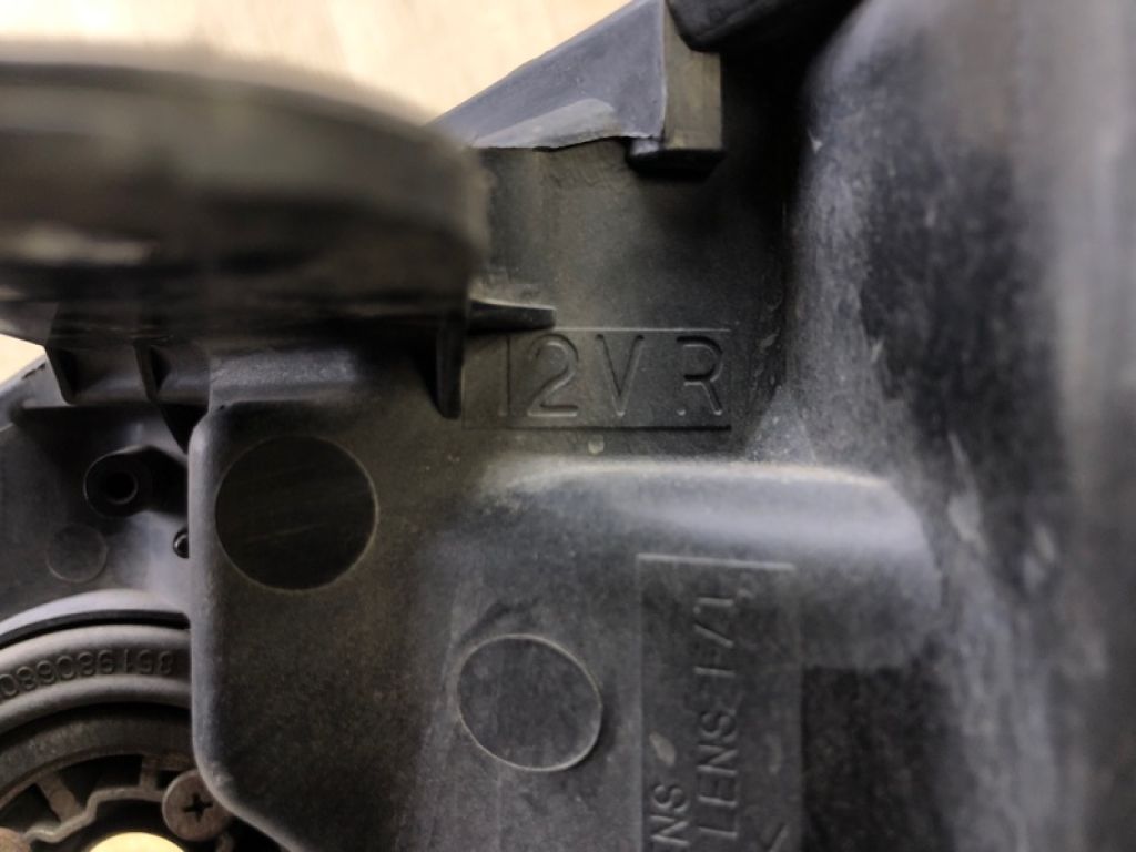 33101-SHJ-A01 | Фара прав. HONDA ODYSSEY 05-10 - Фото 9