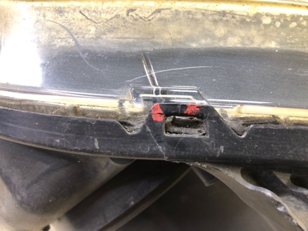 33101-SHJ-A01 | Фара прав. HONDA ODYSSEY 05-10 - Фото 10