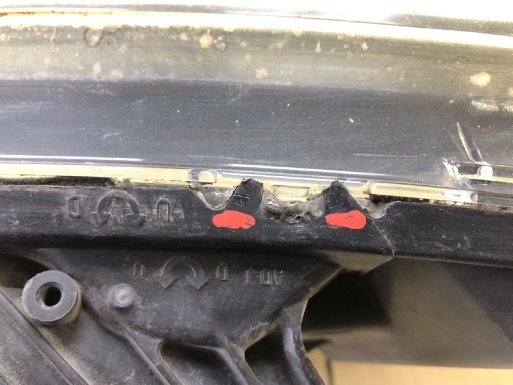 33101-SHJ-A01 | Фара прав. HONDA ODYSSEY 05-10 - Фото 11