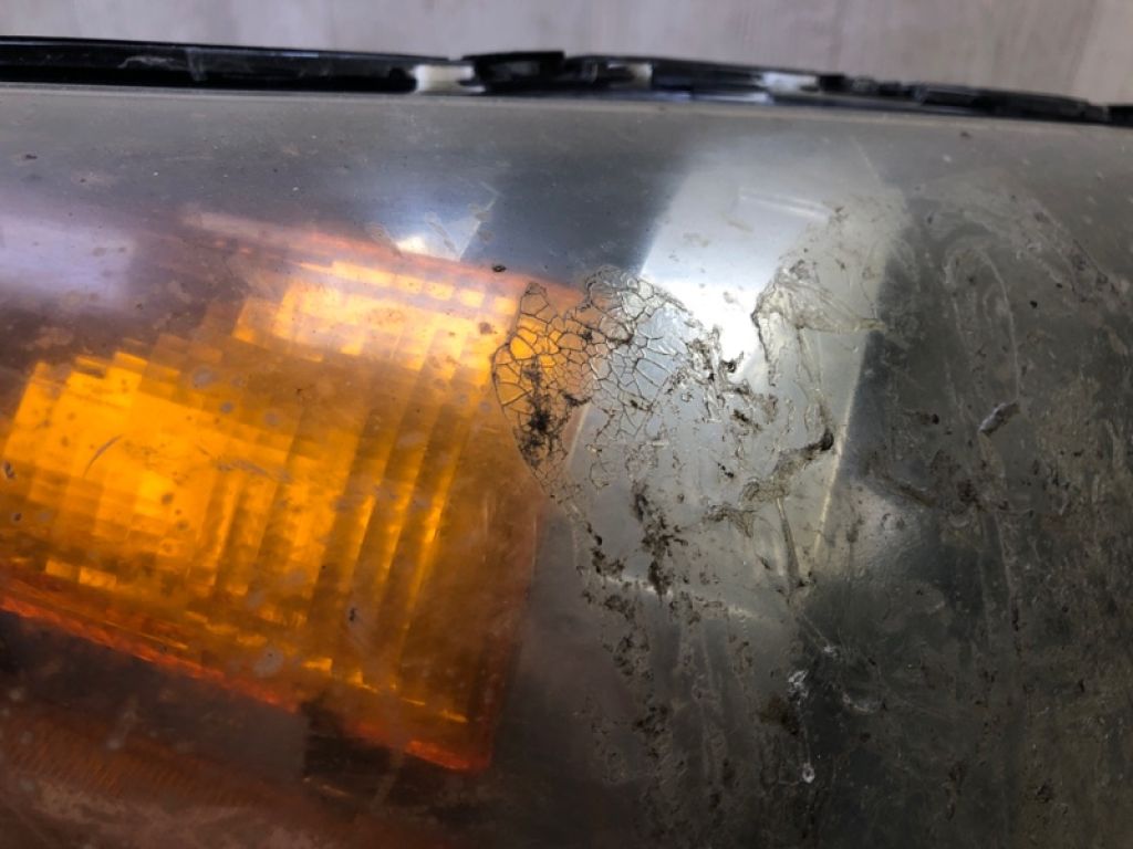 33101-SHJ-A01 | Фара прав. HONDA ODYSSEY 05-10 - Фото 15