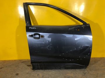 Двері передн. прав. TOYOTA RAV4 18-