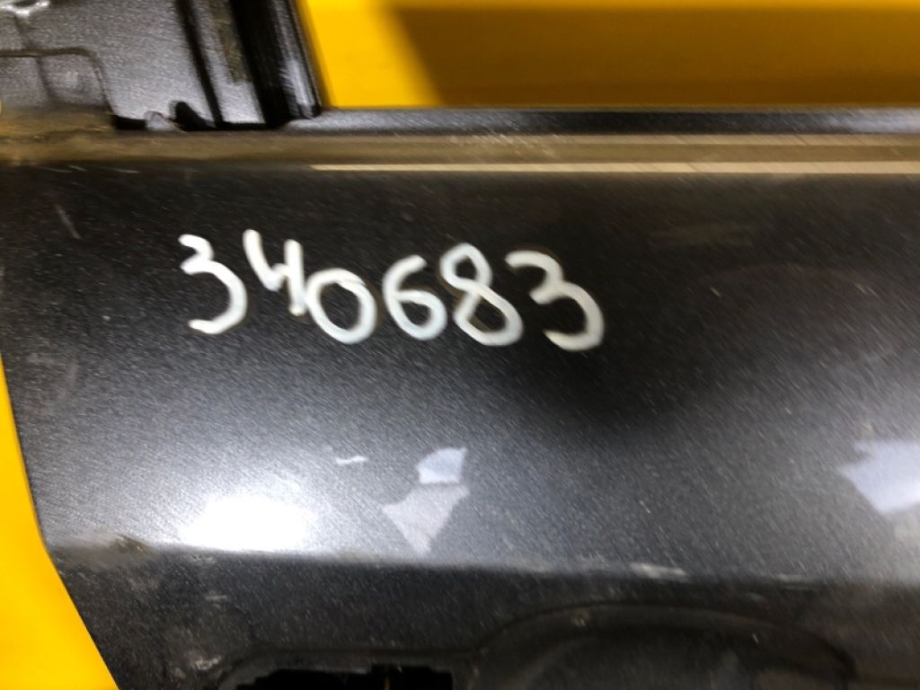 6700142160 | Двері передн. прав. TOYOTA RAV4 18- - Фото 2
