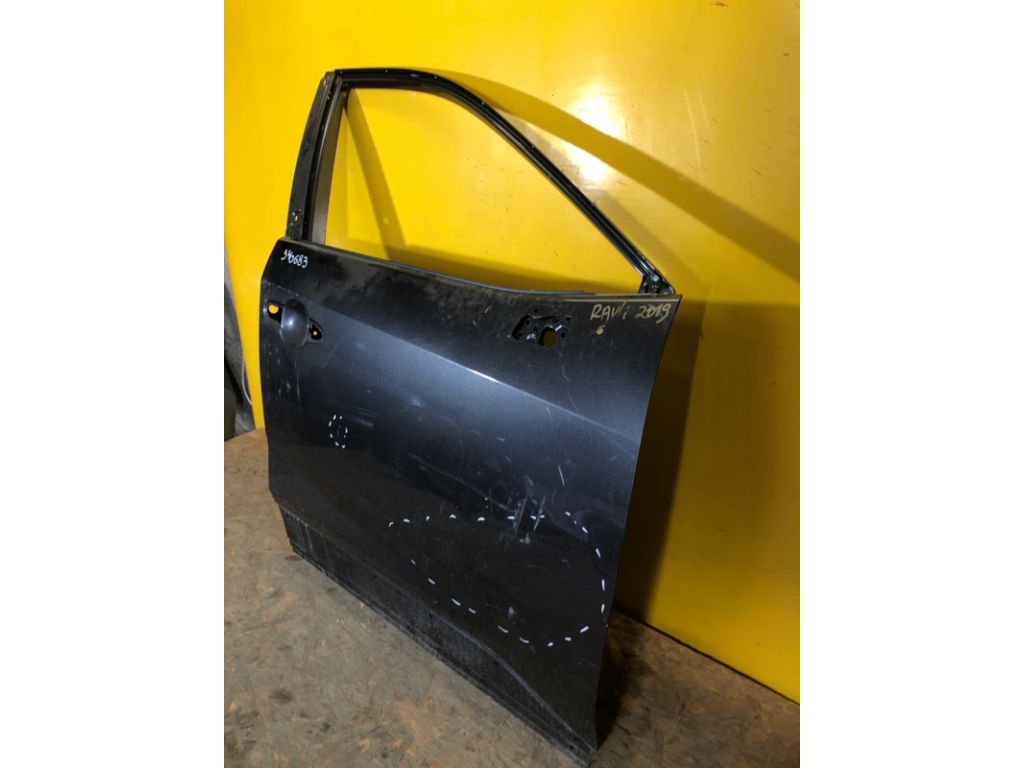 6700142160 | Двері передн. прав. TOYOTA RAV4 18- - Фото 3