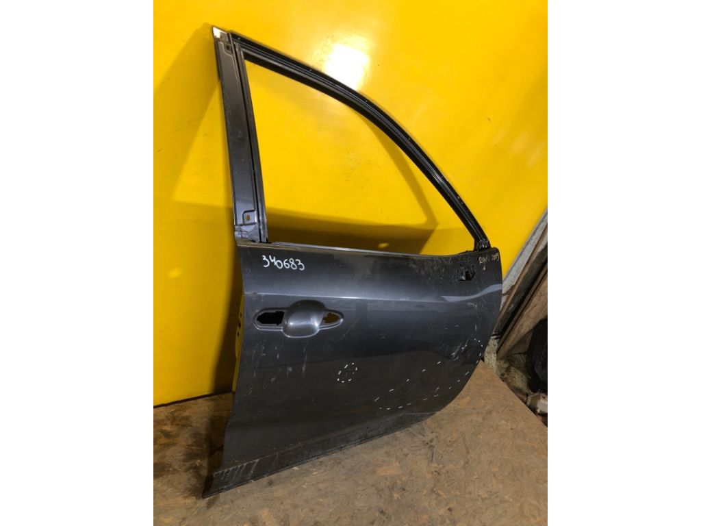 6700142160 | Двері передн. прав. TOYOTA RAV4 18- - Фото 4