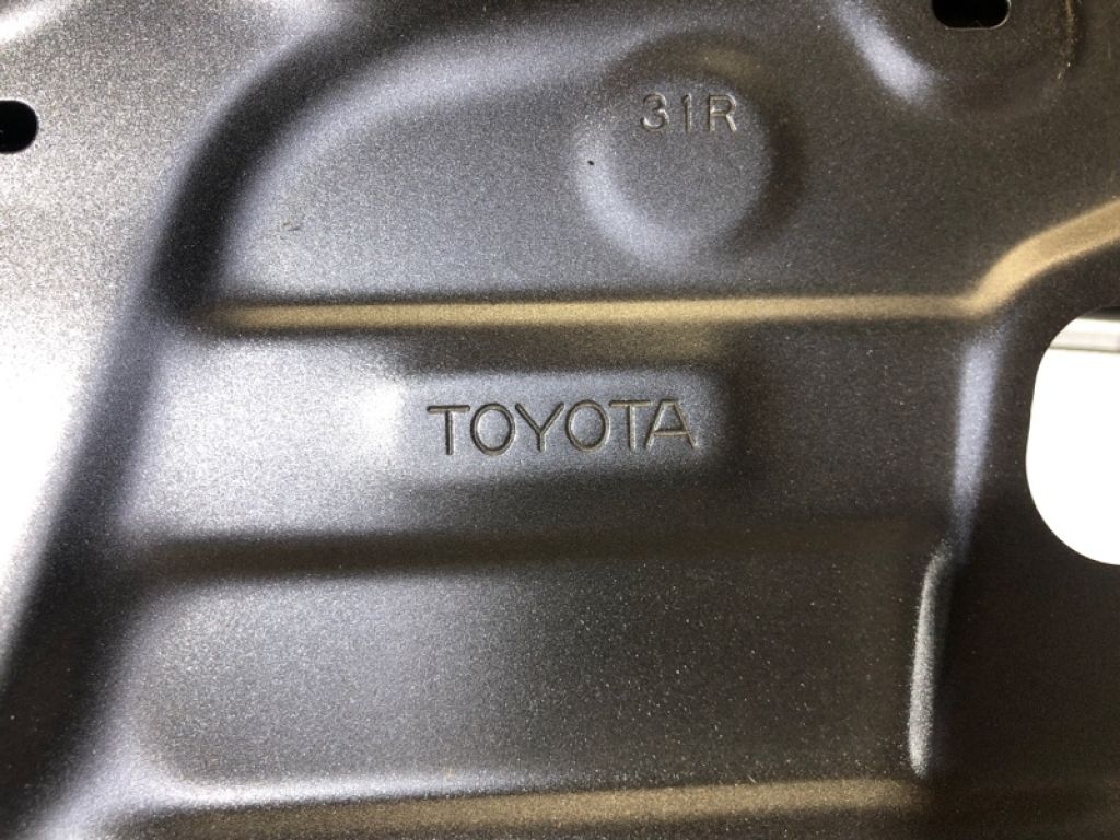 6700142160 | Двері передн. прав. TOYOTA RAV4 18- - Фото 7