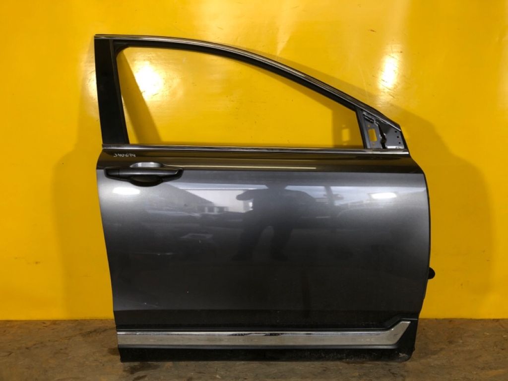 67010-TLA-A10ZZ | Двері передн. прав. HONDA CRV (RW) 16-20