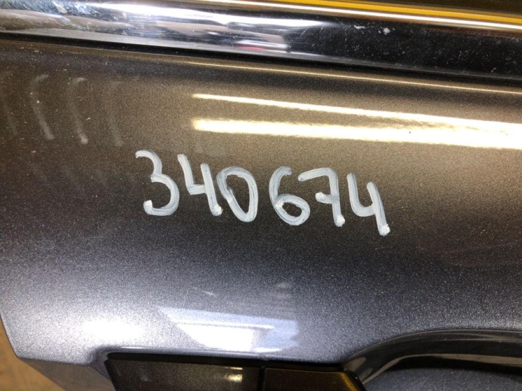 67010-TLA-A10ZZ | Двері передн. прав. HONDA CRV (RW) 16-20 - Фото 2