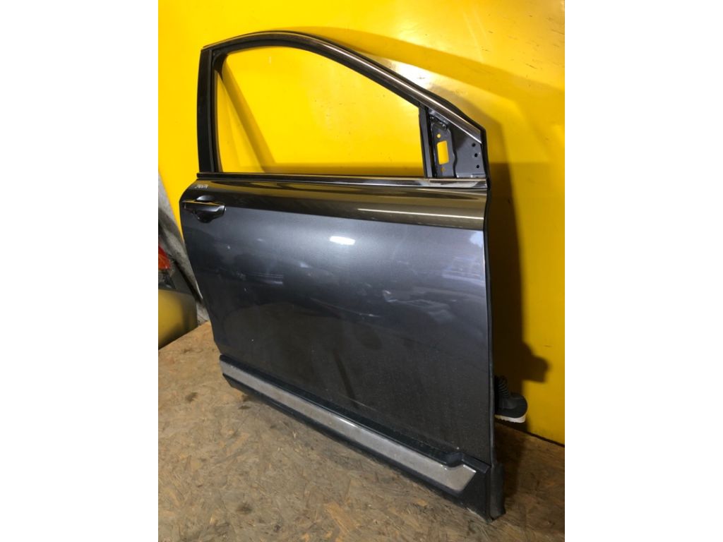 67010-TLA-A10ZZ | Двері передн. прав. HONDA CRV (RW) 16-20 - Фото 3