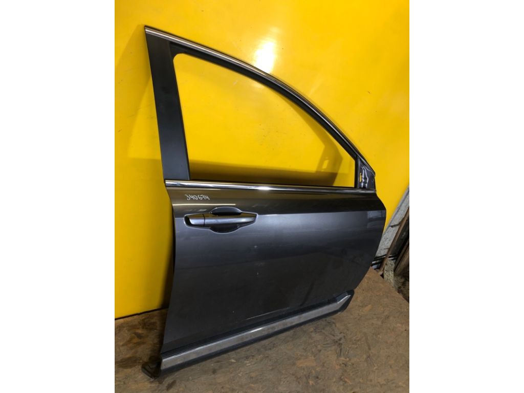 67010-TLA-A10ZZ | Двері передн. прав. HONDA CRV (RW) 16-20 - Фото 4