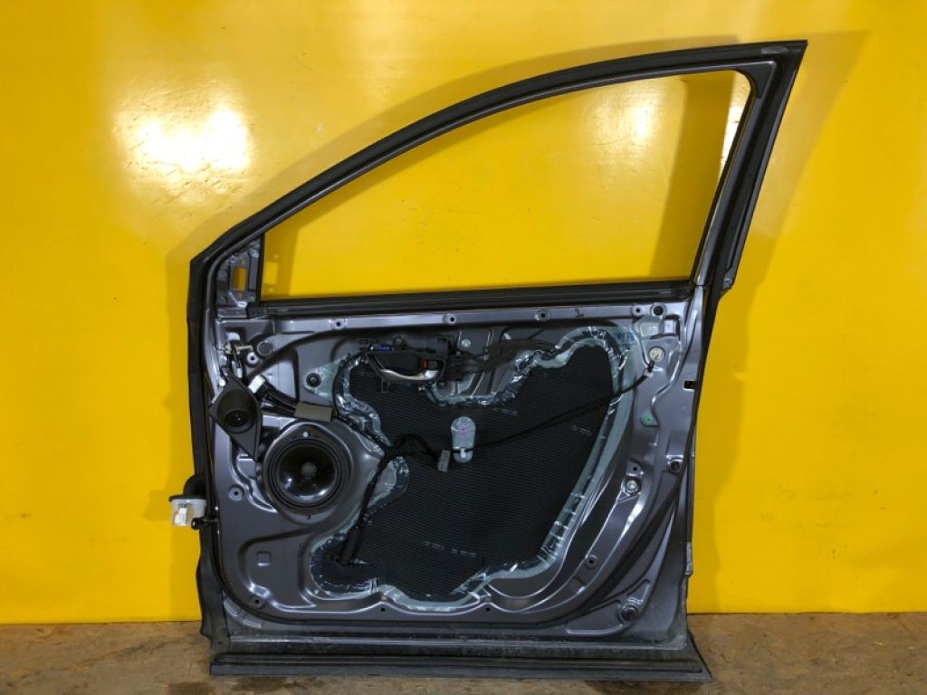 67010-TLA-A10ZZ | Двері передн. прав. HONDA CRV (RW) 16-20 - Фото 5