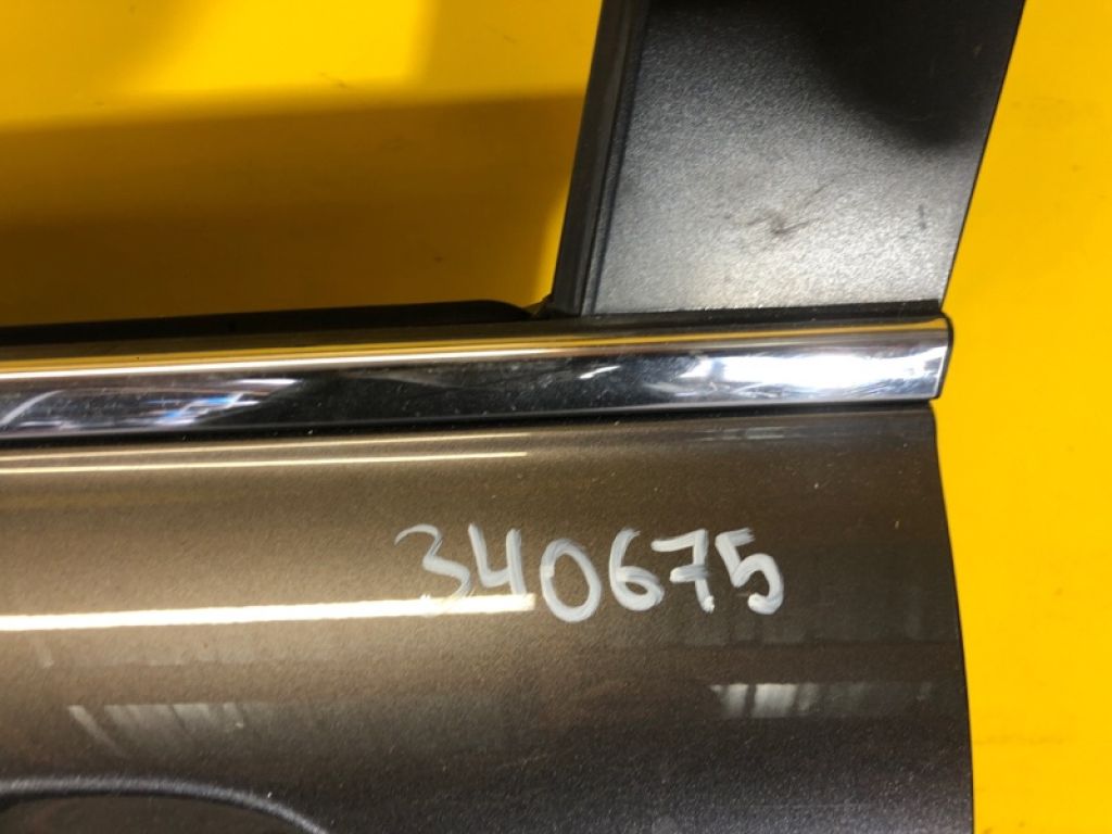 67050-TLA-A10ZZ | Двері передн. лів. HONDA CRV (RW) 16-20 - Фото 2