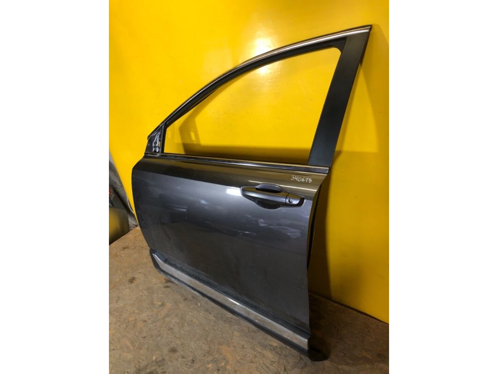 67050-TLA-A10ZZ | Двері передн. лів. HONDA CRV (RW) 16-20 - Фото 3