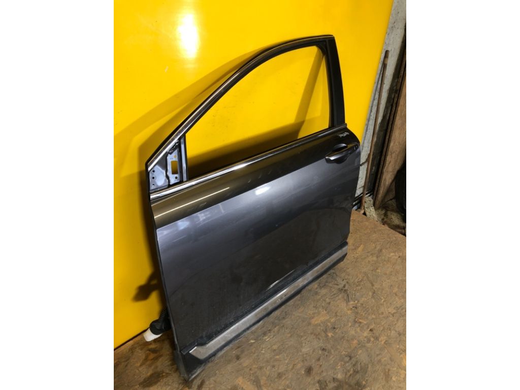 67050-TLA-A10ZZ | Двері передн. лів. HONDA CRV (RW) 16-20 - Фото 4