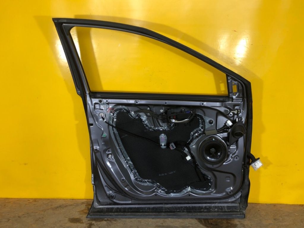 67050-TLA-A10ZZ | Двері передн. лів. HONDA CRV (RW) 16-20 - Фото 5