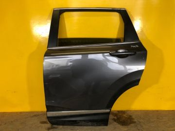 Двері задн. лів. HONDA CRV (RW) 16-20