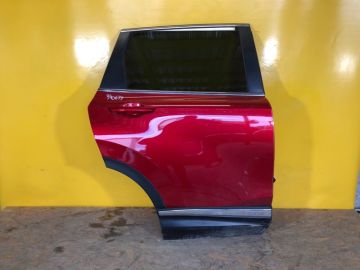 Двері задн. прав. HONDA CRV (RW) 16-20