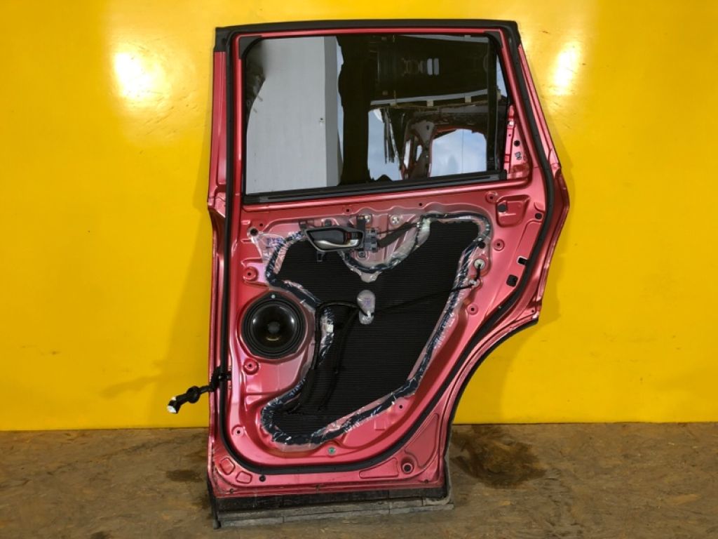 67510-TLA-A00ZZ | Двері задн. прав. HONDA CRV (RW) 16-20 - Фото 5