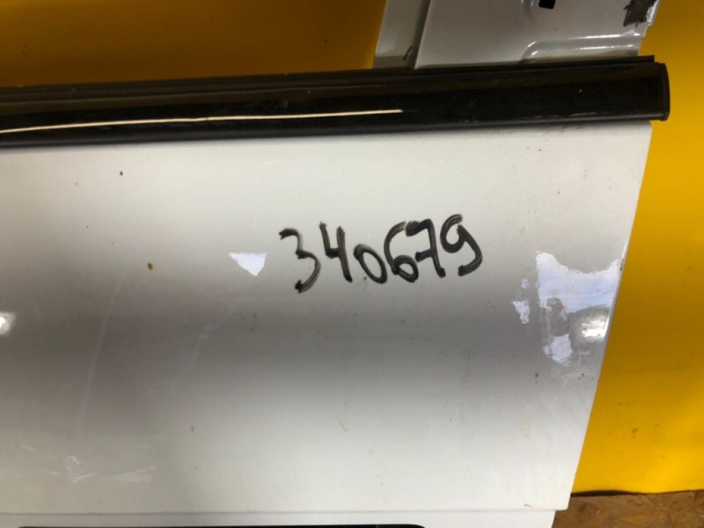 76003 GI000 | Дверь передн. лев. HYUNDAI IONIQ 5 21- - Фото 2