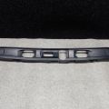 GHK1-50-810C | Панель подсветки номера MAZDA 6 GJ 12-