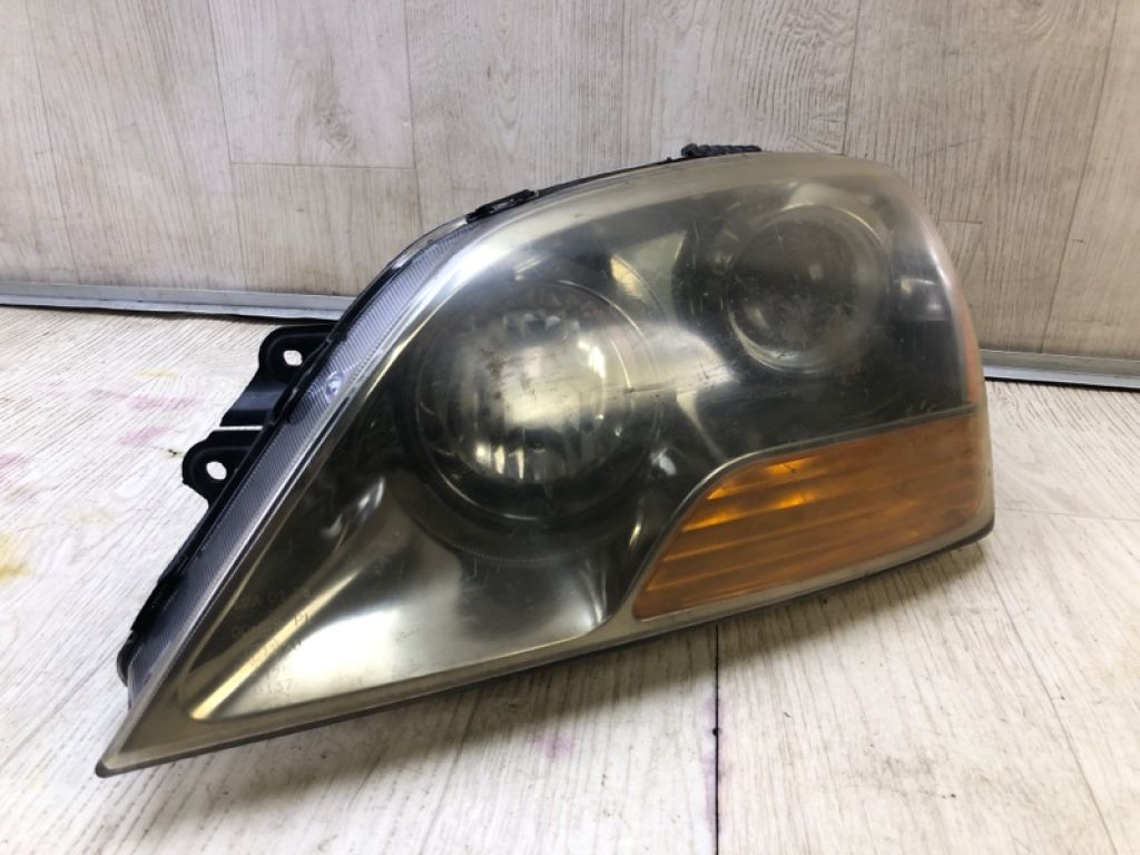 921013E540 | Фара лев. KIA SORENTO BL 02-09 - Фото 2