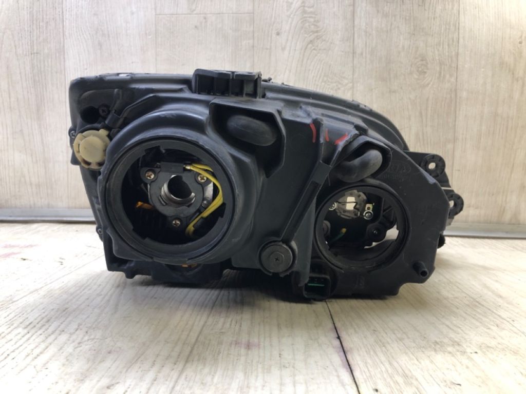 921013E540 | Фара лев. KIA SORENTO BL 02-09 - Фото 4