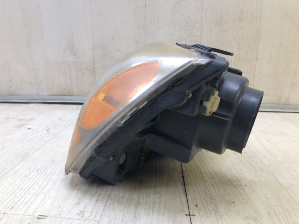 921013E540 | Фара лев. KIA SORENTO BL 02-09 - Фото 5