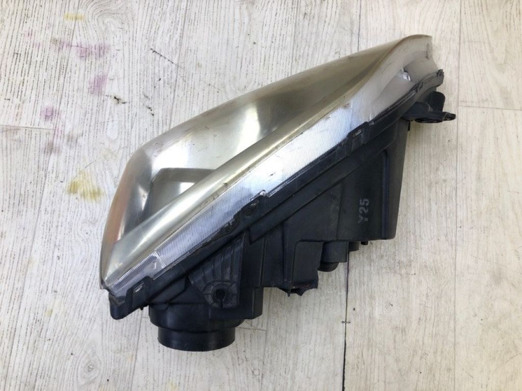 921013E540 | Фара лев. KIA SORENTO BL 02-09 - Фото 6