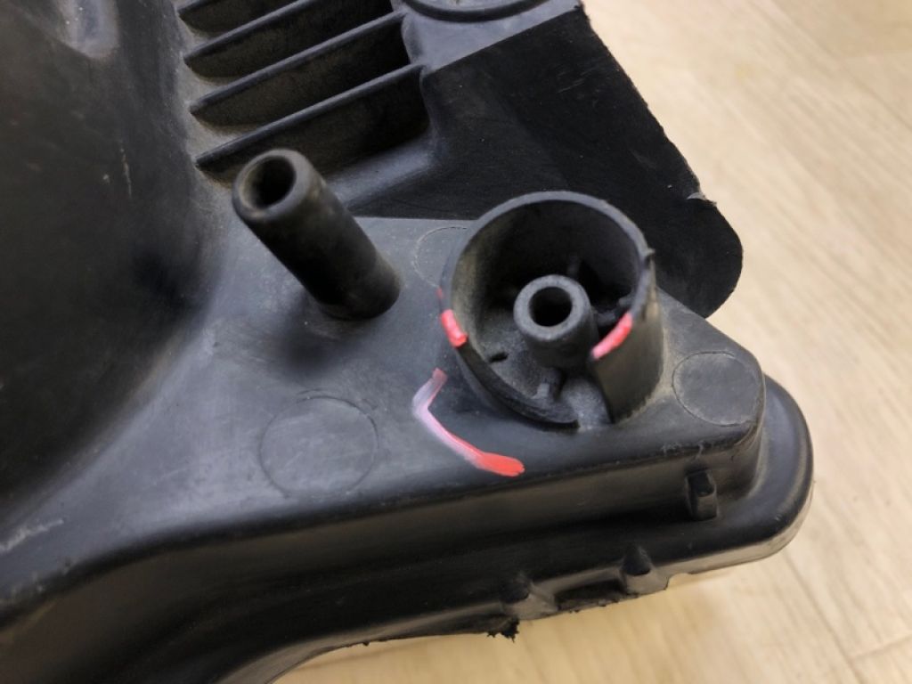 921013E540 | Фара лев. KIA SORENTO BL 02-09 - Фото 11