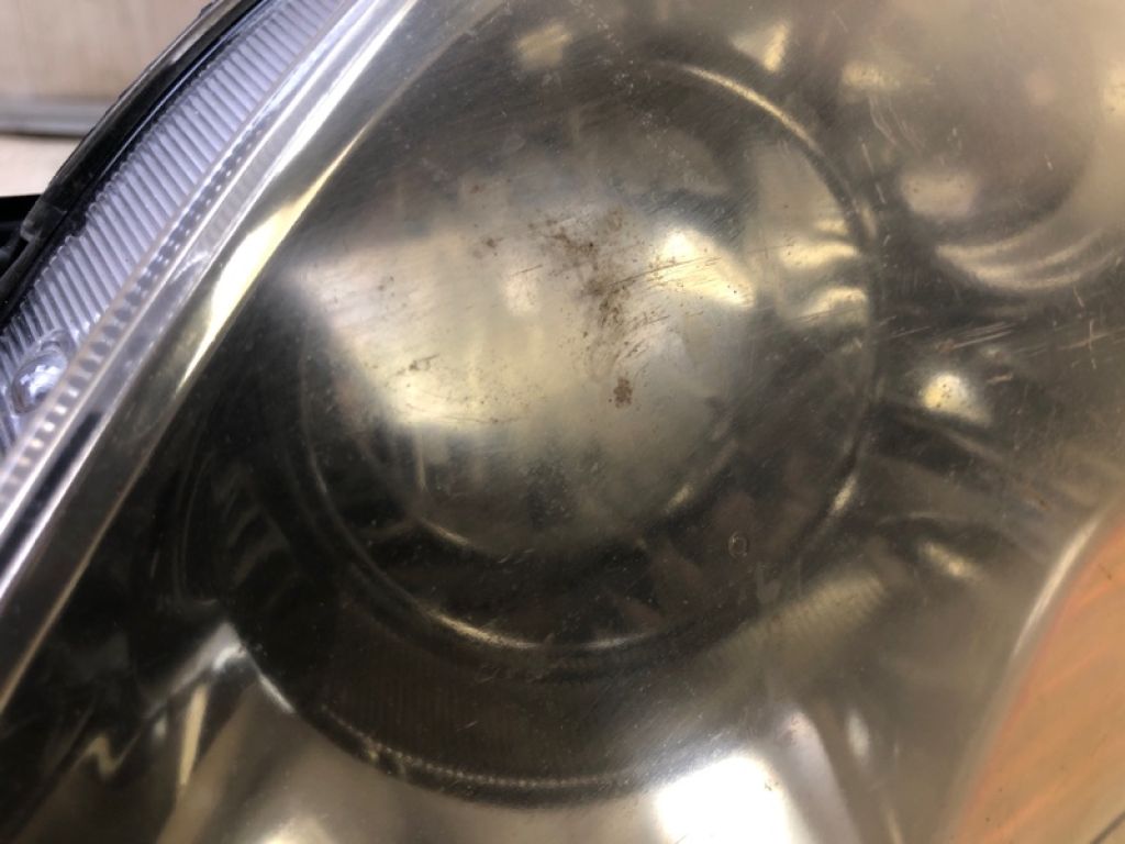 921013E540 | Фара лев. KIA SORENTO BL 02-09 - Фото 12