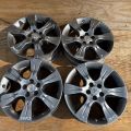 4261A08010 | Диск R19 TOYOTA SIENNA 11-16