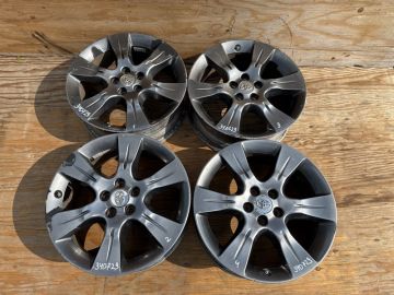 Диск R19 TOYOTA SIENNA 11-16