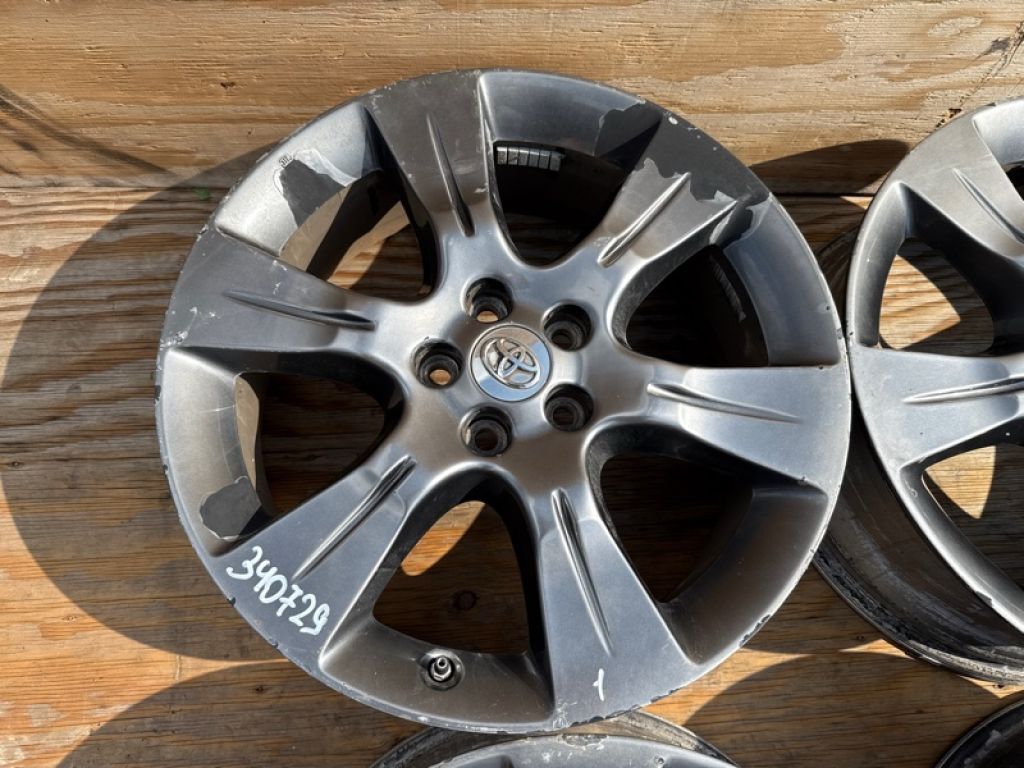 4261A08010 | Диск R19 TOYOTA SIENNA 11-16 - Фото 2