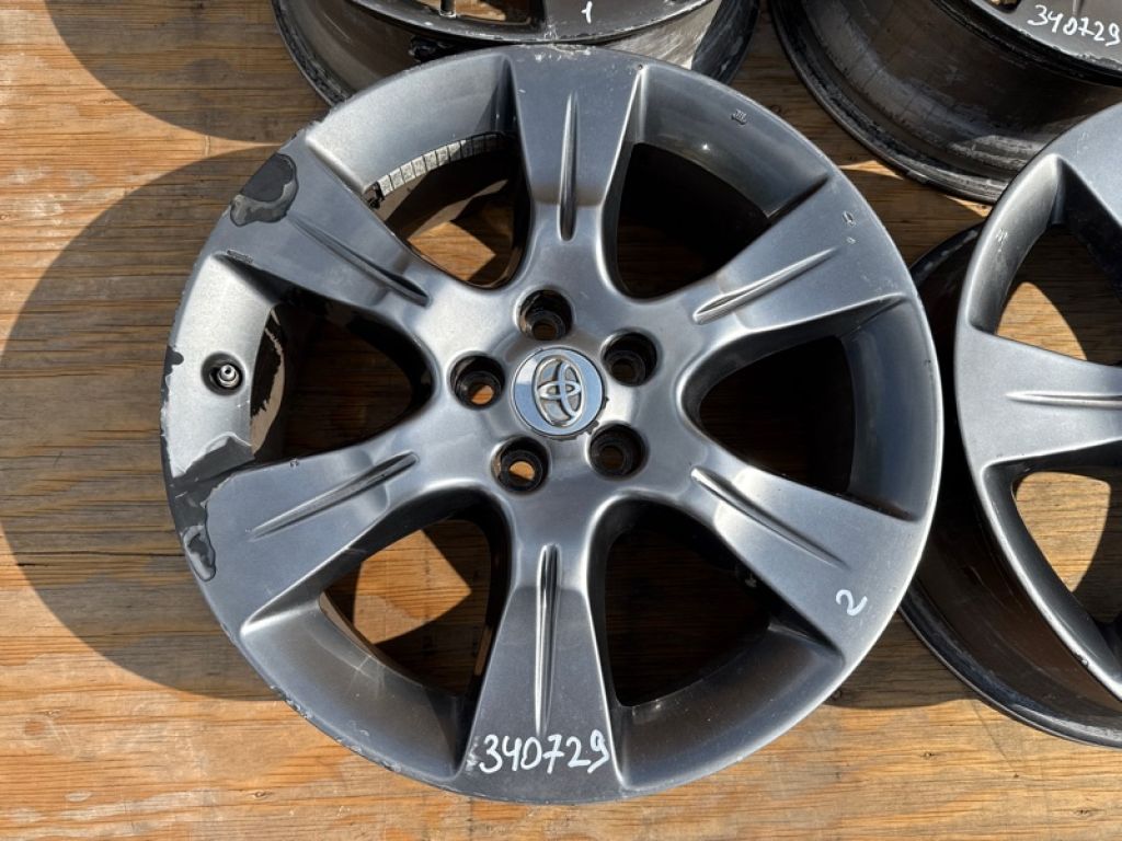 4261A08010 | Диск R19 TOYOTA SIENNA 11-16 - Фото 3