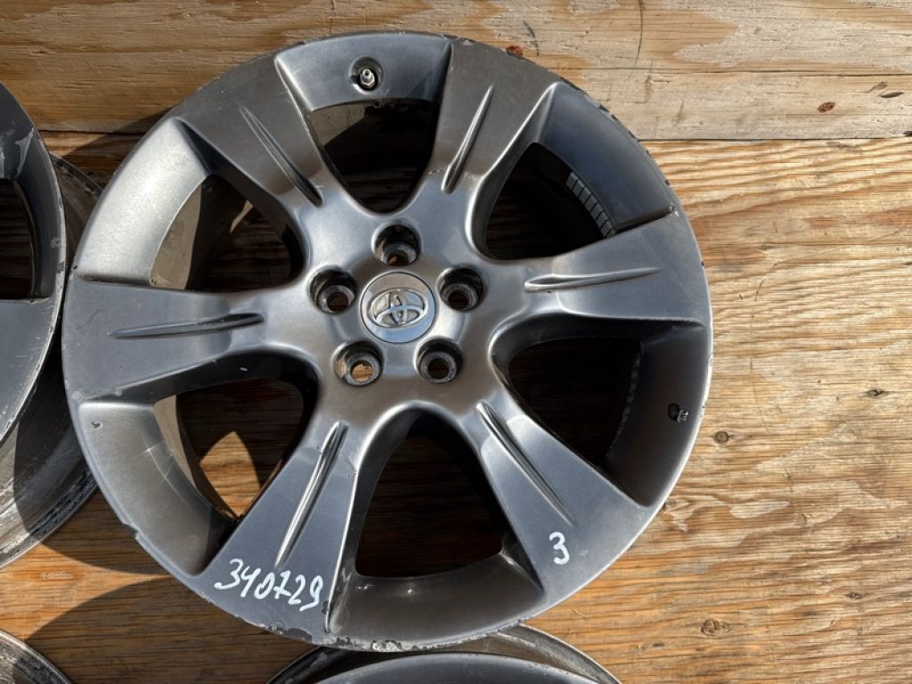 4261A08010 | Диск R19 TOYOTA SIENNA 11-16 - Фото 4