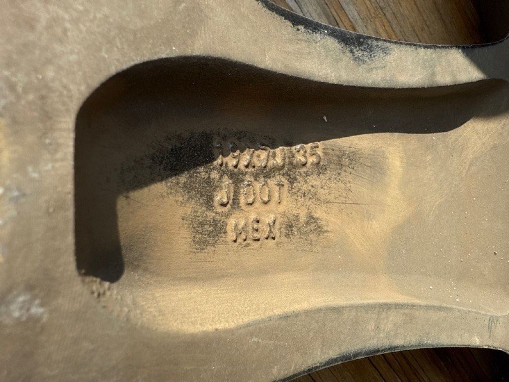4261A08010 | Диск R19 TOYOTA SIENNA 11-16 - Фото 6